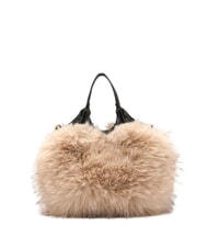 GIANNI CHIARINI DUA Mini sac &agrave; main avec bandouli&egrave;re alb&acirc;tre - Sacs pour Femme - 4