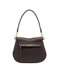 GIANNI CHIARINI HELENA ROUND Sac bandouli&egrave;re en cuir, avec bandouli&egrave;re exprim&eacute; - Sacs pour Femme - 3