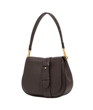 GIANNI CHIARINI HELENA ROUND Sac bandouli&egrave;re en cuir, avec bandouli&egrave;re exprim&eacute; - Sacs pour Femme - 4