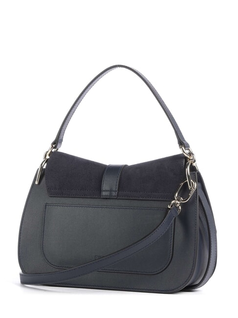 FLOW Sac &agrave; main avec bandouli&egrave;re Tons m&eacute;diterran&eacute;ens - Sacs pour Femme