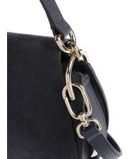 FURLA FLOW Sac &agrave; main avec bandouli&egrave;re Tons m&eacute;diterran&eacute;ens - Sacs pour Femme - 4