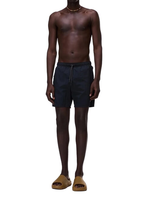 V-HALDANE Maillot de bain noir 041 - Maillots de bain