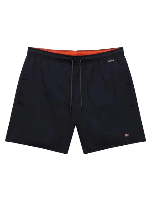 V-HALDANE Maillot de bain noir 041 - Maillots de bain