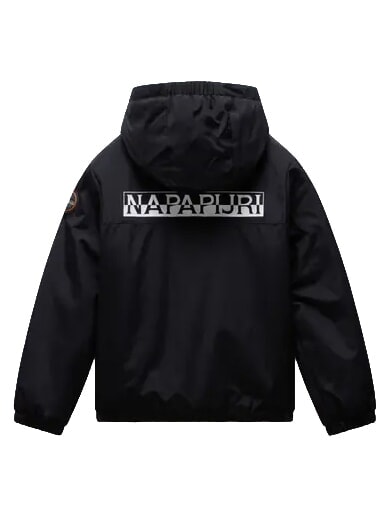 K A-SCOTT veste &agrave; capuche noir 041 - B&eacute;b&eacute; Vestes