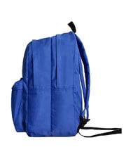 NAPAPIJRI H-VOYAGE DP Sac &agrave; dos avec double poche avant bleu &eacute;blouissant - Sacs &agrave; dos pour l'&Eacute;cole & les Loisirs - 4