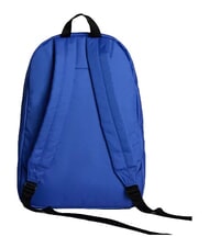 NAPAPIJRI H-VOYAGE DP Sac &agrave; dos avec double poche avant bleu &eacute;blouissant - Sacs &agrave; dos pour l'&Eacute;cole & les Loisirs - 5