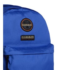 NAPAPIJRI H-VOYAGE DP Sac &agrave; dos avec double poche avant bleu &eacute;blouissant - Sacs &agrave; dos pour l'&Eacute;cole & les Loisirs - 6