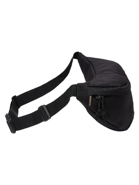 H-VOYAGE WB Grande poche noir 041 - Sacs banane