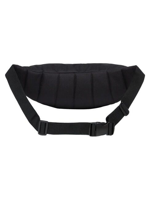 H-VOYAGE WB Grande poche noir 041 - Sacs banane
