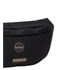NAPAPIJRI H-VOYAGE WB Grande poche noir 041 - Sacs banane - 5