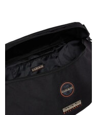 NAPAPIJRI H-VOYAGE WB Grande poche noir 041 - Sacs banane - 6