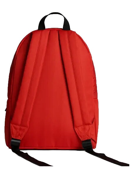 HAPPY DAYPACK 5 Sac &agrave; dos avec poche avant et logo argile orange - Sacs &agrave; dos pour l'&Eacute;cole & les Loisirs