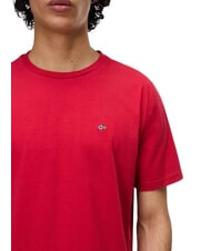 NAPAPIJRI SALIS T-shirt en coton Am&eacute;ricain B - T-shirt - 3