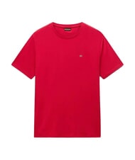 NAPAPIJRI SALIS T-shirt en coton Am&eacute;ricain B - T-shirt - 4