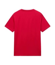 NAPAPIJRI SALIS T-shirt en coton Am&eacute;ricain B - T-shirt - 5