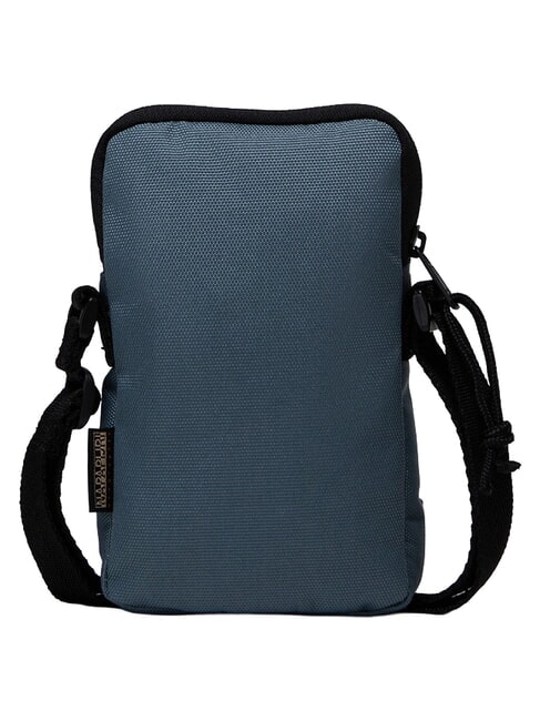 H-VOYAGE CROSSOVER Sac avec poche avant temps orageux - Sacs en Bandouli&egrave;res pour Homme