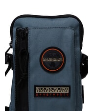 NAPAPIJRI H-VOYAGE CROSSOVER Sac avec poche avant temps orageux - Sacs en Bandouli&egrave;res pour Homme - 4