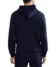 NAPAPIJRI B-AYLMER Sweatshirt &agrave; capuche blu marine - Pulls molletonn&eacute;s - 2