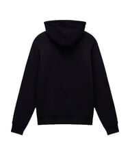 NAPAPIJRI B-AYLMER Sweatshirt &agrave; capuche noir 041 - Pulls molletonn&eacute;s - 5