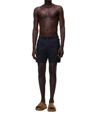 NAPAPIJRI V-HALDANE Maillot de bain noir 041 - Maillots de bain - 3