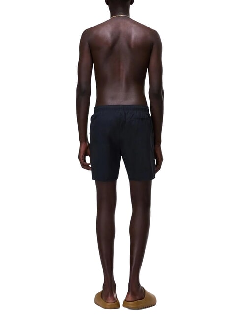 V-HALDANE Maillot de bain noir 041 - Maillots de bain