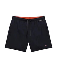 NAPAPIJRI V-HALDANE Maillot de bain noir 041 - Maillots de bain - 5