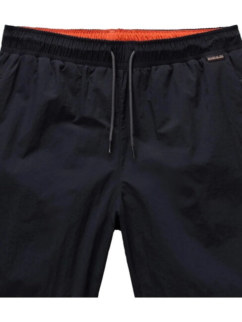 V-HALDANE Maillot de bain noir 041 - Maillots de bain