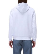 NAPAPIJRI B-AYLMER Sweatshirt &agrave; capuche - Pulls molletonn&eacute;s