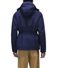 NAPAPIJRI A-RIVALTO FIELD veste &agrave; capuche acad&eacute;mie navale - Vestes pour hommes - 2