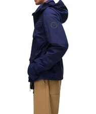 NAPAPIJRI A-RIVALTO FIELD veste &agrave; capuche acad&eacute;mie navale - Vestes pour hommes - 3