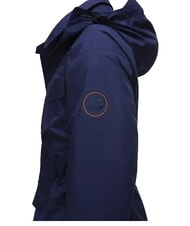 NAPAPIJRI A-RIVALTO FIELD veste &agrave; capuche acad&eacute;mie navale - Vestes pour hommes - 4