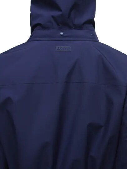A-RIVALTO FIELD veste &agrave; capuche acad&eacute;mie navale - Vestes pour hommes