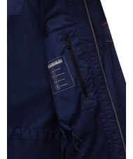 NAPAPIJRI A-RIVALTO FIELD veste &agrave; capuche acad&eacute;mie navale - Vestes pour hommes - 6