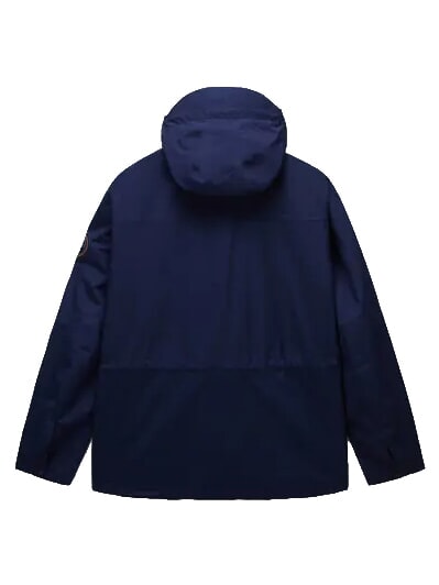 A-RIVALTO FIELD veste &agrave; capuche acad&eacute;mie navale - Vestes pour hommes