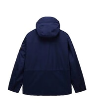NAPAPIJRI A-RIVALTO FIELD veste &agrave; capuche acad&eacute;mie navale - Vestes pour hommes - 8