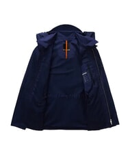 NAPAPIJRI A-RIVALTO FIELD veste &agrave; capuche acad&eacute;mie navale - Vestes pour hommes - 9