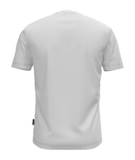 NAPAPIJRI S-KASBA T-shirt &agrave; manches courtes, pur coton NOIR - T-shirt - 5