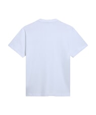 NAPAPIJRI S-KASBA T-shirt &agrave; manches courtes, pur coton NOIR - T-shirt - 8