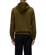 NAPAPIJRI BALIS Sweat-shirt &agrave; fermeture &eacute;clair int&eacute;grale - Pulls molletonn&eacute;s