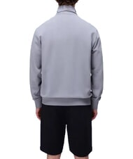 NAPAPIJRI BALIS FZ SUM Sweat-shirt &agrave; fermeture &eacute;clair peau de requin - Pulls molletonn&eacute;s - 2