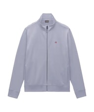 NAPAPIJRI BALIS FZ SUM Sweat-shirt &agrave; fermeture &eacute;clair peau de requin - Pulls molletonn&eacute;s - 5