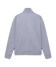 NAPAPIJRI BALIS FZ SUM Sweat-shirt &agrave; fermeture &eacute;clair peau de requin - Pulls molletonn&eacute;s - 6