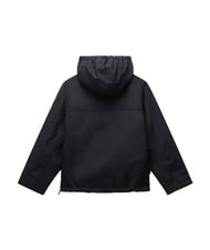 NAPAPIJRI K RAINFOREST WI 2 veste &agrave; capuche noir 041 - B&eacute;b&eacute; Vestes - 5