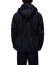 NAPAPIJRI A-RIVALTO FIELD veste &agrave; capuche beaut&eacute; noire - Vestes pour hommes - 2