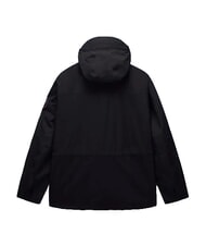 NAPAPIJRI A-RIVALTO FIELD veste &agrave; capuche beaut&eacute; noire - Vestes pour hommes - 6