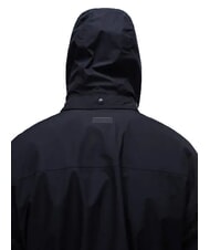 NAPAPIJRI A-RIVALTO FIELD veste &agrave; capuche beaut&eacute; noire - Vestes pour hommes - 8