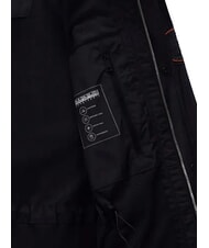 NAPAPIJRI A-RIVALTO FIELD veste &agrave; capuche beaut&eacute; noire - Vestes pour hommes - 9