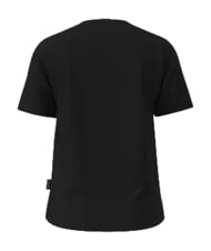 NAPAPIJRI S-NINA T-shirt en coton beaut&eacute; noire - T-shirt - 2