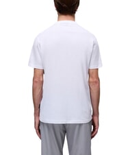 NAPAPIJRI S-AYLMER T-shirt en coton NOIR - T-shirt - 2