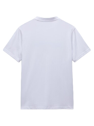 S-AYLMER T-shirt en coton NOIR - T-shirt